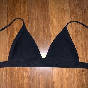 Zaful bathing suit top